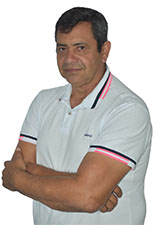 Foto oficial de Nil