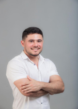 Foto oficial de Marcos Junior