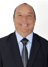 Foto oficial de Saulo Germano