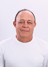 Foto oficial de Maú do Povão