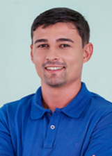 Foto oficial de Genilson Silva