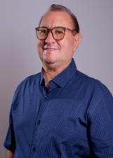 Foto oficial de Marcos Freitas
