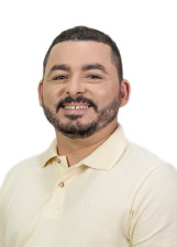 Foto oficial de João Ribeiro