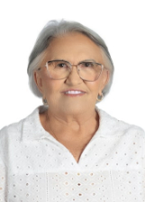 Foto oficial de Anete Loureiro