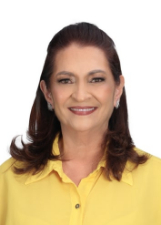 Foto oficial de Dra Marri