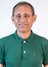 Foto oficial de Irmão Josivaldo