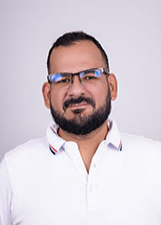Foto oficial de Mersinho da Up