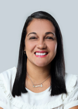 Foto oficial de Andreia de Ze de Basto