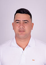 Foto oficial de Keninho