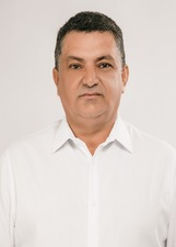Foto oficial de Luiz Claudino