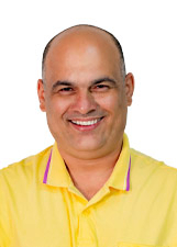 Foto oficial de Gil de Dão