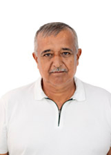 Foto oficial de Anginho