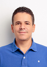 Foto oficial de Betinho
