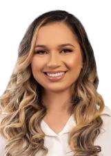 Foto oficial de Beatriz Freire
