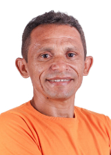 Foto oficial de Sérgio Alves