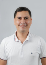 Foto oficial de Valdemir Gomes