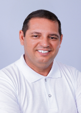 Foto oficial de Arnaldo Lira