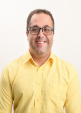 Foto oficial de Guilherme Viana