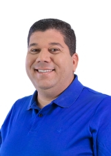 Foto oficial de Guilherminho