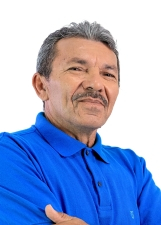 Foto oficial de Ronaldo Dantas