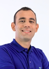 Foto oficial de Tatá da Oficina