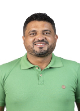 Foto oficial de João de Paizin