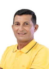 Foto oficial de Jailson de Zé Pequeno