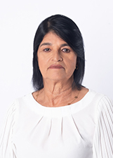 Foto oficial de Ines