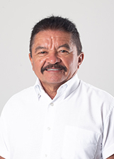 Foto oficial de Branco do Sindicato