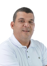 Foto oficial de Bruno Brito