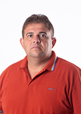 Foto oficial de Edmo Guerreiro