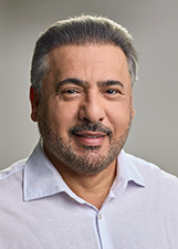 Foto oficial de Antonio Ferreira