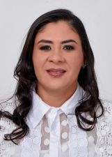 Foto oficial de Lidiana de Diogenes