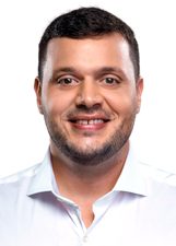 Foto oficial de Neto Carneiro