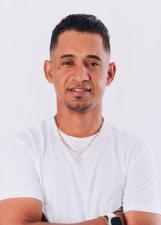 Foto oficial de Cristovão Fernandes