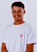 Foto oficial de Kauan Simão