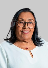 Foto oficial de Valdirene do Sindicato