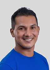 Foto oficial de Davi de Boa Vista