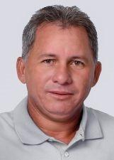 Foto oficial de Eliberto de Dá