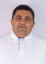 Foto oficial de Peu da Galinha