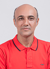 Foto oficial de Jandilson Feitosa