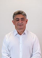 Foto oficial de Nildo de Inácio