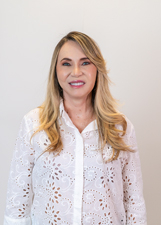 Foto oficial de Iara Caetano