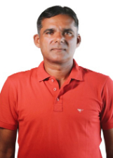 Foto oficial de Nego Ricardo