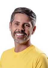 Foto oficial de Romero Martins