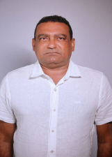 Foto oficial de Rodolfo de Jacaré