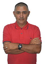 Foto oficial de Bó