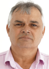 Foto oficial de Toinho de Naé