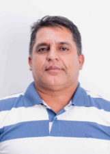Foto oficial de Adriano de Inhauá