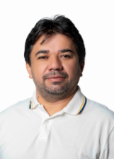 Foto oficial de Arquimedes Filho de Luzia